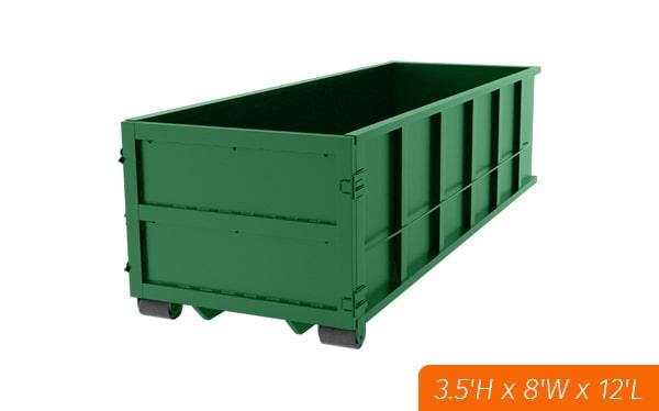 the weight limit for a ten yard dumpster may vary by provider but generally ranges from 1 to 4 tons